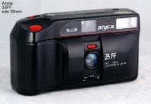 Aryca