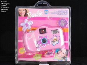 Barbie