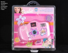 Barbie