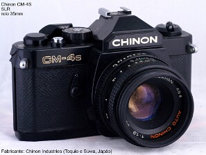 Chinon