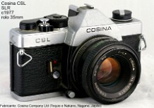 Cosina