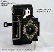Ensign