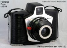 Ferrania