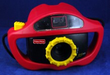 Fisher-Price