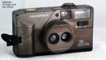 Hanimex