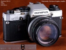 Olympus