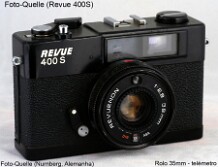 Revue