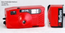 Skina