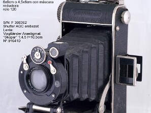 Voigtlander