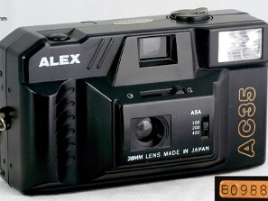 Alex