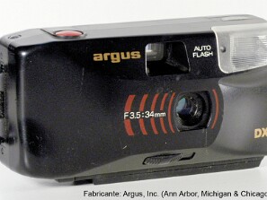 Argus