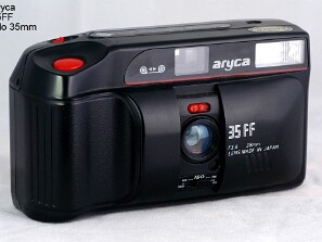 Aryca