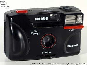 Braun