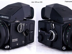 Bronica