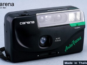 Carena