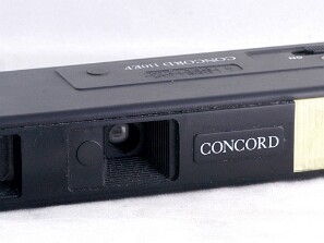 Concord