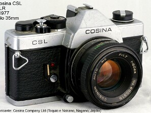 Cosina