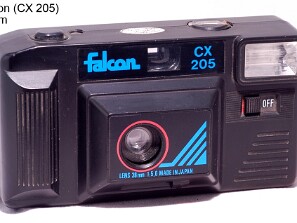 Falcon