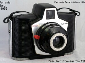 Ferrania