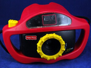 Fisher-Price