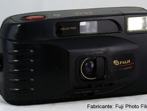Fuji