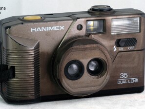 Hanimex