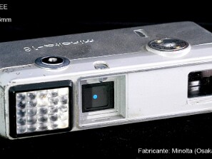 Minolta
