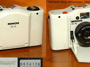 Minox
