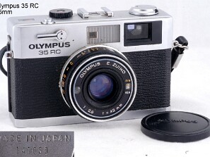 Olympus