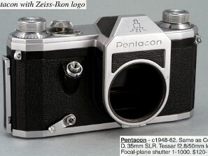 Pentacon