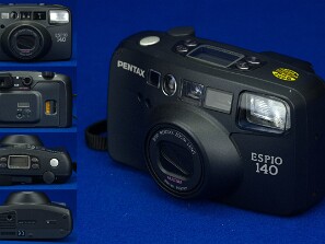 Pentax