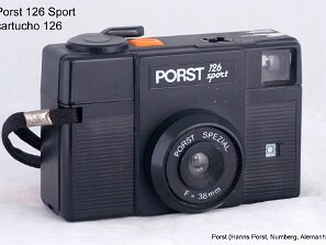 Porst