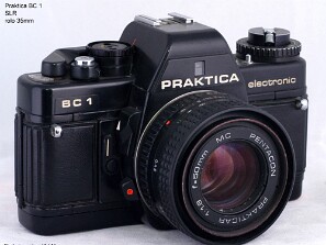 Praktica