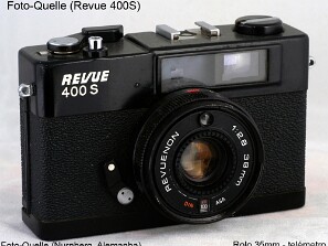 Revue