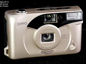 Sinpo