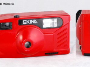 Skina