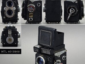 Yashica