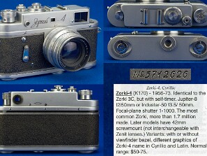 Zorki