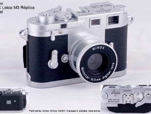 Minox