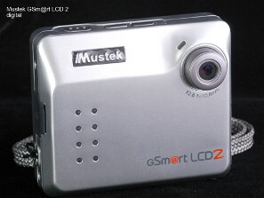 Mustek