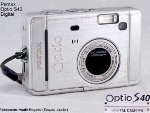 Pentax