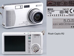 Ricoh