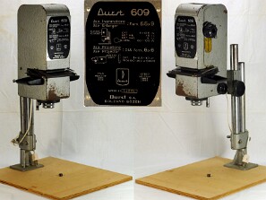 Ampliadores