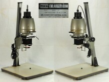 Laboratório fotográfico