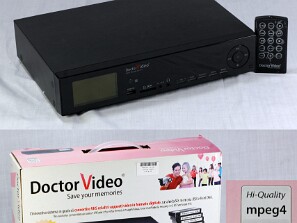 Conversores de Vídeo