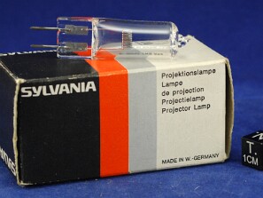 Lâmpadas de Projetor