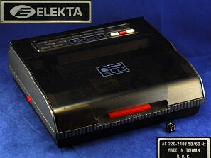 Rebobinadores