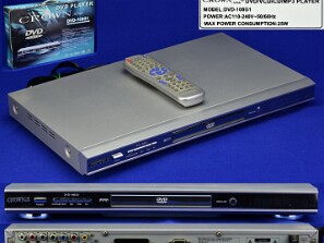 DVD