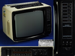 TV e Rádio