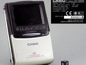 Televisão